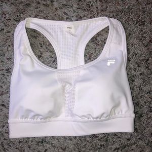 FILA Sports bra